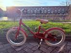 Super leuke Veloretti Maxi fiets Dakota red rood, Fietsen en Brommers, Ophalen, Gebruikt, 16 inch, Handrem