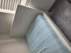 Ikea bed een persoon  met matras, Huis en Inrichting, 90 cm, Eenpersoons, Ophalen of Verzenden, Zo goed als nieuw