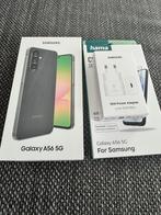 Samsung Galaxy A56 – 8GB | 128GB – Awesome Graphite, Telecommunicatie, Mobiele telefoons | Samsung, 128 GB, Ophalen of Verzenden