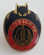 Batman pin, Ophalen of Verzenden, Zo goed als nieuw, Button