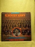 LP Alexandrov. Ensemble of the Soviet Army. 2 LPs., Ophalen of Verzenden