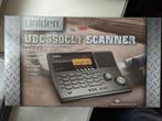 Scanner / Kerktelefoon Uniden Bearcat UBC360CLT, Telecommunicatie, Nieuw, Ophalen of Verzenden, 200 tot 500 kanalen