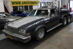 Buick Le-Sabre 6.6 V8 Pick Up Automaat Custom, Stuurbekracht, Automaat, 6600 cc, Cruise Control, Blauw