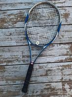 Wilson Hammer Pro tennis racket tennisracket, Sport en Fitness, Tennis, Ophalen of Verzenden, Gebruikt, Racket, Dunlop
