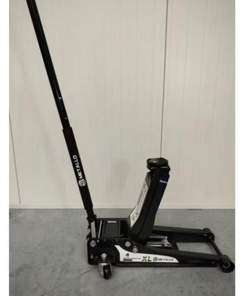 Garagekrik 4 Ton autokrik krik extra laag Quicklift ,Nieuw!! beschikbaar voor biedingen