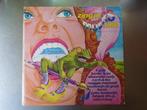 Zing Je Moerstaal, Cd's en Dvd's, Ophalen, Gebruikt, 12 inch, Nederlandstalig