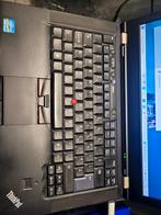 Lenovo ThinkPad T420 - Betrouwbare Laptop, Gebruikt, HDD, 2 tot 3 Ghz, Qwerty