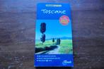 reisgids - Toscane - anwb extra (2016) / Florence, Siena, Gelezen, Europa, Ophalen of Verzenden, Reisgids of -boek