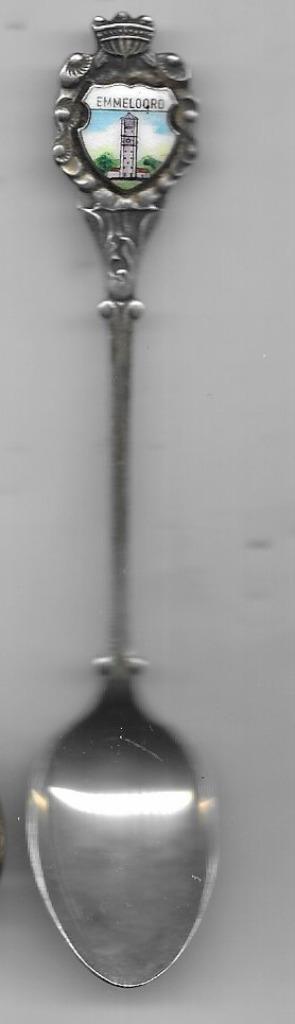 EMMELOORD LEPELTJE, Antiek en Kunst, Antiek | Bestek, Ophalen of Verzenden