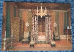 Apeldoorn Paleis Het Loo Slaapkamer Koningin Mary II 1662-95, Verzamelen, Ophalen of Verzenden, 1980 tot heden, Ongelopen, Gelderland