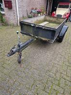 aanhanger bagagewagen, Auto diversen, Ophalen, Gebruikt