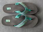 Teva Mush maat 41 (USA 10), Slippers, Ophalen of Verzenden, Zo goed als nieuw, Teva