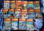 Perry Rhodan – een verhaal uit de toekomst – Gradivus serie﻿, Ophalen of Verzenden, Gelezen