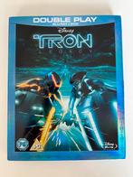 Blu-ray Tron Legacy, Verzenden, Zo goed als nieuw