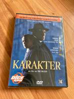Karakter DVD - Nieuw in verpakking, Cd's en Dvd's, Vanaf 16 jaar, Ophalen of Verzenden, Nieuw in verpakking, Drama