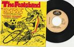 The Featsband -Tour De France Tune & Langs De Lijn Tune, Ophalen, Gebruikt, Pop