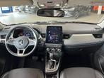 Renault Arkana 1.3 TCe Intens 140pk | Groot Navi | Bose | 18, Arkana, Gebruikt, Zwart, Leder en Stof