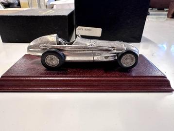 Alfa Romeo 159 model Royal Hampshire beschikbaar voor biedingen