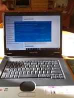 15" laptop, Computers en Software, Ophalen, Packard Bell, 15 inch, 8 GB