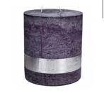 PTMD kaarsen, Ophalen of Verzenden, Zo goed als nieuw, Overige materialen, Minder dan 25 cm