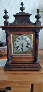 Schoorsteenmantel klok, Antiek en Kunst, Antiek | Klokken, Ophalen