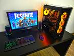 SuperSnelle GTX Game PC / Gaming Computer!, Computers en Software, Desktop Pc's, Ophalen, Zo goed als nieuw, Gaming