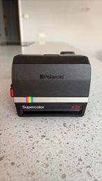 Polaroid 635 fototoestel, 20x of meer, Zo goed als nieuw, Geheugenkaart, Ophalen