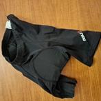 Fietsbroek kind maat 140, Ophalen of Verzenden, Zo goed als nieuw, Overige maten, Bovenkleding