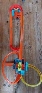 Heel veel hotwheels banen!, Kinderen en Baby's, Speelgoed | Racebanen, Gebruikt, Ophalen, Hot Wheels