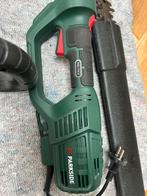 Parkside Elektrische Heggenschaar - Gebruikt, Ophalen, Gebruikt, Elektrisch