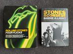 The Rolling Stones Four Flicks en Scorsese, Alle leeftijden, Ophalen of Verzenden, Gebruikt, Muziek en Concerten
