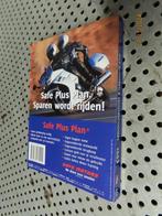 Alle Motoren & Motorscooters 2002 - Boek - Ruud Vos, Ophalen of Verzenden, Gelezen, Ruud Vos, Merk of Model