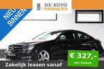 Mercedes-Benz C-Klasse Coupé 180 Ambition Editi € 19.750,, Auto's, Nieuw, Origineel Nederlands, C-Klasse, 4 stoelen