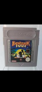 Prehistorik man - Gameboy, Avontuur en Actie, 1 speler, Ophalen of Verzenden, Zo goed als nieuw