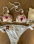 BKNBZ • Bikinibiza • Bikini Ibiza met bedels - 42 L • Nieuw, Kleding | Dames, Badmode en Zwemkleding, Nieuw, Bikini, Ophalen of Verzenden