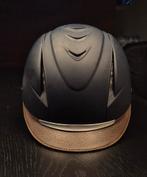 Cap Harry's Horse blauw, Dieren en Toebehoren, Paardrijkleding, Ophalen of Verzenden, Recreatie, Cap