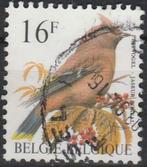 België 1994 - 03, Frankeerzegel, Ophalen of Verzenden, Gestempeld, Gestempeld