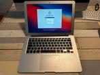 Apple Macbook air 13” 2014 in goede staat, Computers en Software, Apple Macbooks, Ophalen, 13 inch, Minder dan 2 Ghz, Zo goed als nieuw