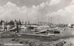 BRAAKMAN HOEK Jachthaven met BP Pompen, Verzenden, 1940 tot 1960, Gelopen, Zeeland