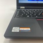 Lenovo ThinkPad P15 - i5-10400H - 32GB RAM - Nvidia T1000, Met videokaart, Refurbished, Gaming, SSD