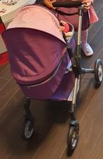 Bayer Poppenwagen - Zo Goed Als Nieuw!, Kinderen en Baby's, Kinderwagens en Combinaties, Ophalen, Zo goed als nieuw, Kinderwagen