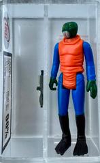 Vintage Star Wars UKG90 Walrusman, Verzenden, Nieuw, Actiefiguurtje