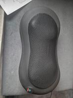 Auronic massage kussen, Ophalen of Verzenden, Zo goed als nieuw, Massagestoel of Kussen