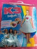 Nieuwe K3 Love Boat jurk maat 152, Kinderen en Baby's, Carnavalskleding en Verkleedspullen, Ophalen of Verzenden, Zo goed als nieuw