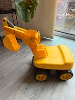 Graafmachine Loopauto/Werkvoertuig, Ophalen, Zo goed als nieuw, Loopvoertuig