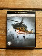 Black Hawk Down 4K NL uitgave - zo goed als nieuw, Ophalen of Verzenden, Zo goed als nieuw, Actie