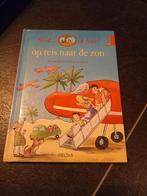 K. van Vandyck - Op reis naar de zon, Fictie algemeen, Nieuw, Ophalen of Verzenden, K. van Vandyck