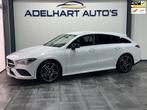 Mercedes-Benz CLA-klasse Shooting Brake 200 Business Solutio, Auto's, Mercedes-Benz, Origineel Nederlands, Te koop, 5 stoelen