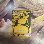 Pikachu VMAX, Verzenden, Zo goed als nieuw, Losse kaart