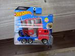Optimus Prime Transformers Hotwheels, Hobby en Vrije tijd, Modelauto's | Overige schalen, Ophalen, Nieuw, Bus of Vrachtwagen